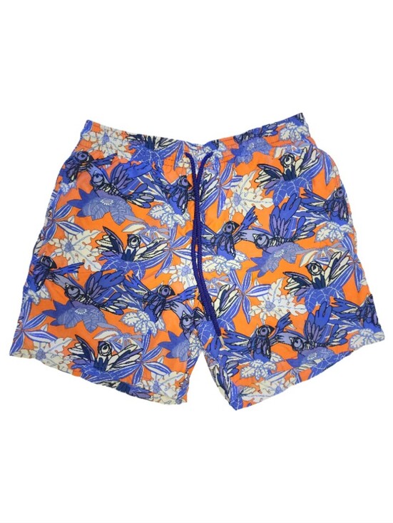Vilebrequin Other - Vilebrequin Moorea Swim Trunks, Mens XL
